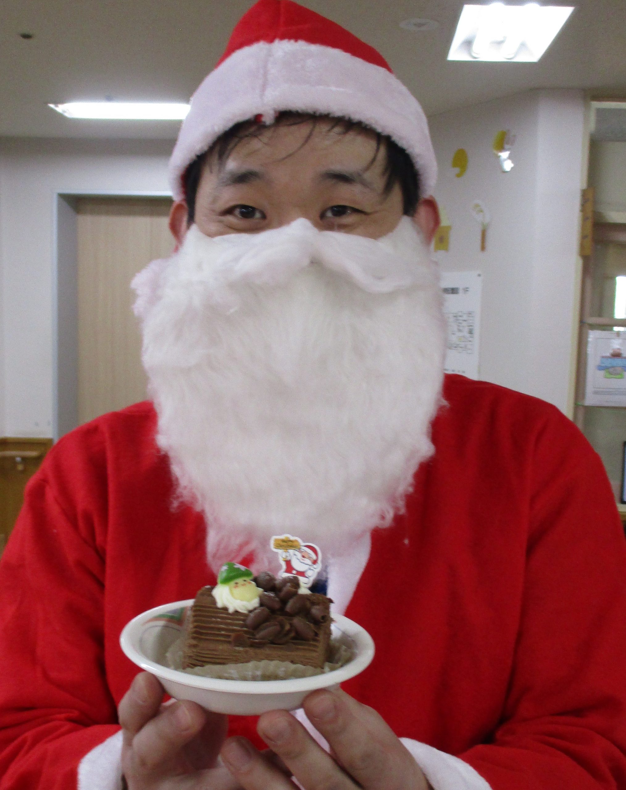 🎅一足早いクリスマスパーティー🎉イメージ