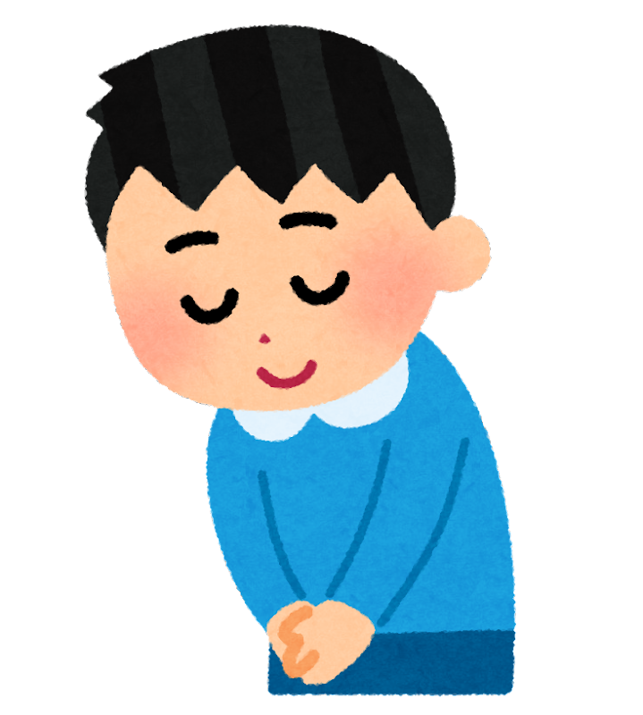 御礼　千葉県看護協会より頂きました。イメージ