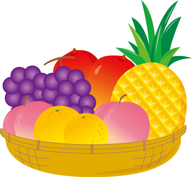 第２弾　🍍美味しい物企画🍓イメージ