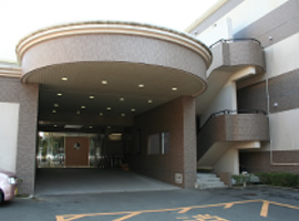 年末年始のご面会のお願い　木更津南清苑イメージ