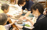 陶芸教室　第3弾イメージ