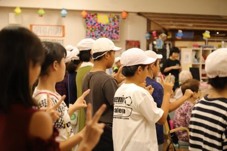 「ゆめ・仕事ぴったり体験」イメージ