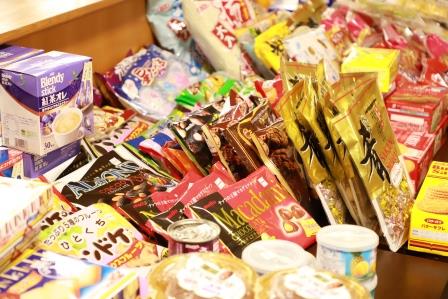 好評につき、2回目の出張販売会ですイメージ