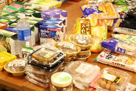 第2回　出張販売会開催のお知らせイメージ