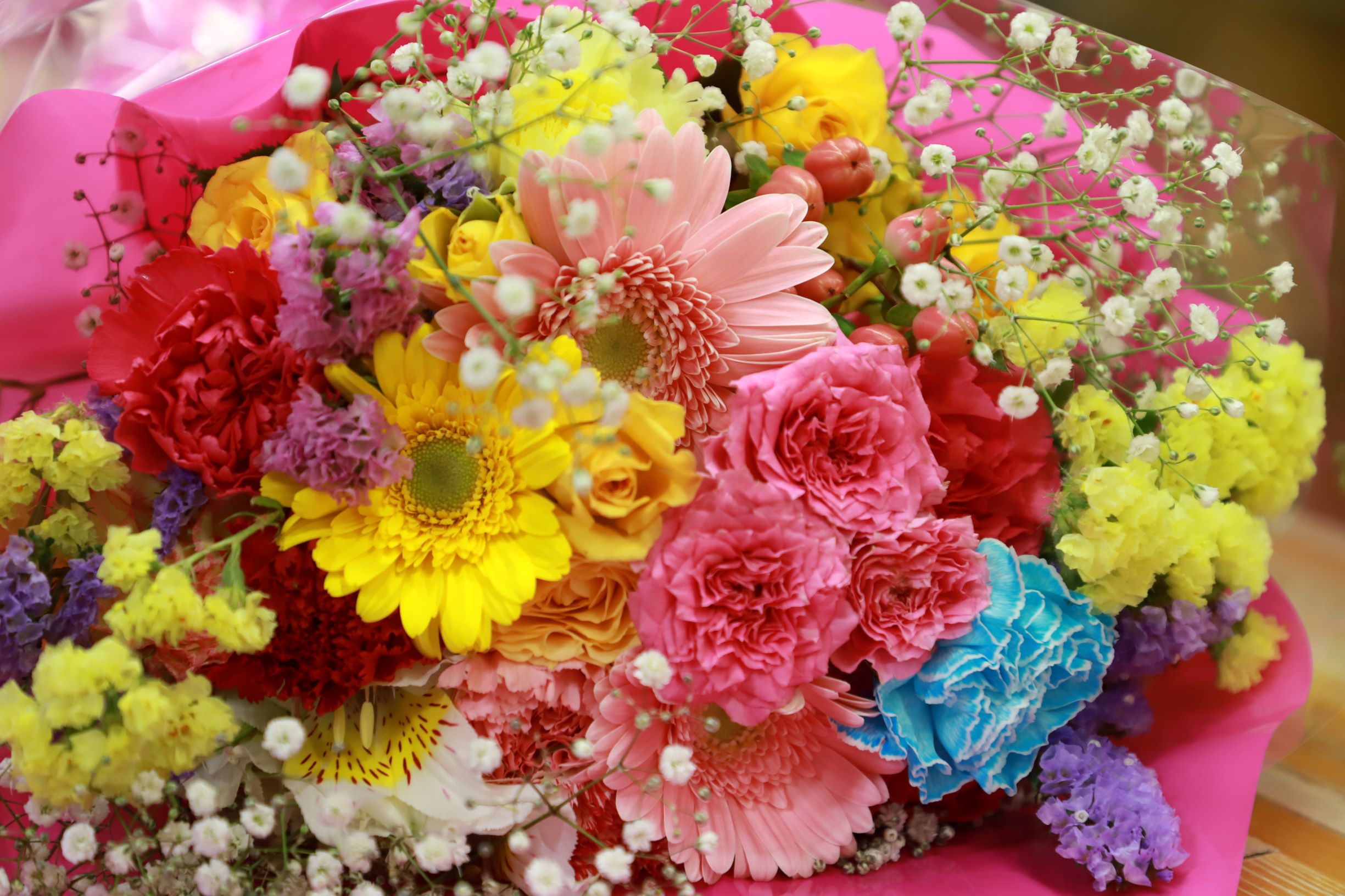 Ｈappy Ｍother’s Day💐イメージ