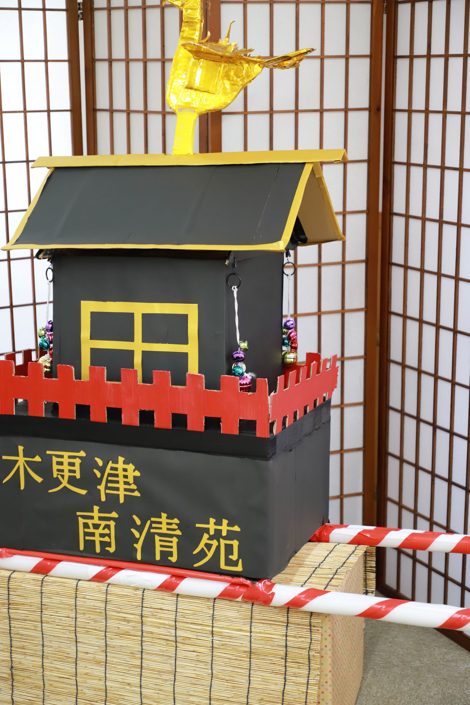 〆は本館です🤗夏祭り🏮「遊ぶ」編イメージ