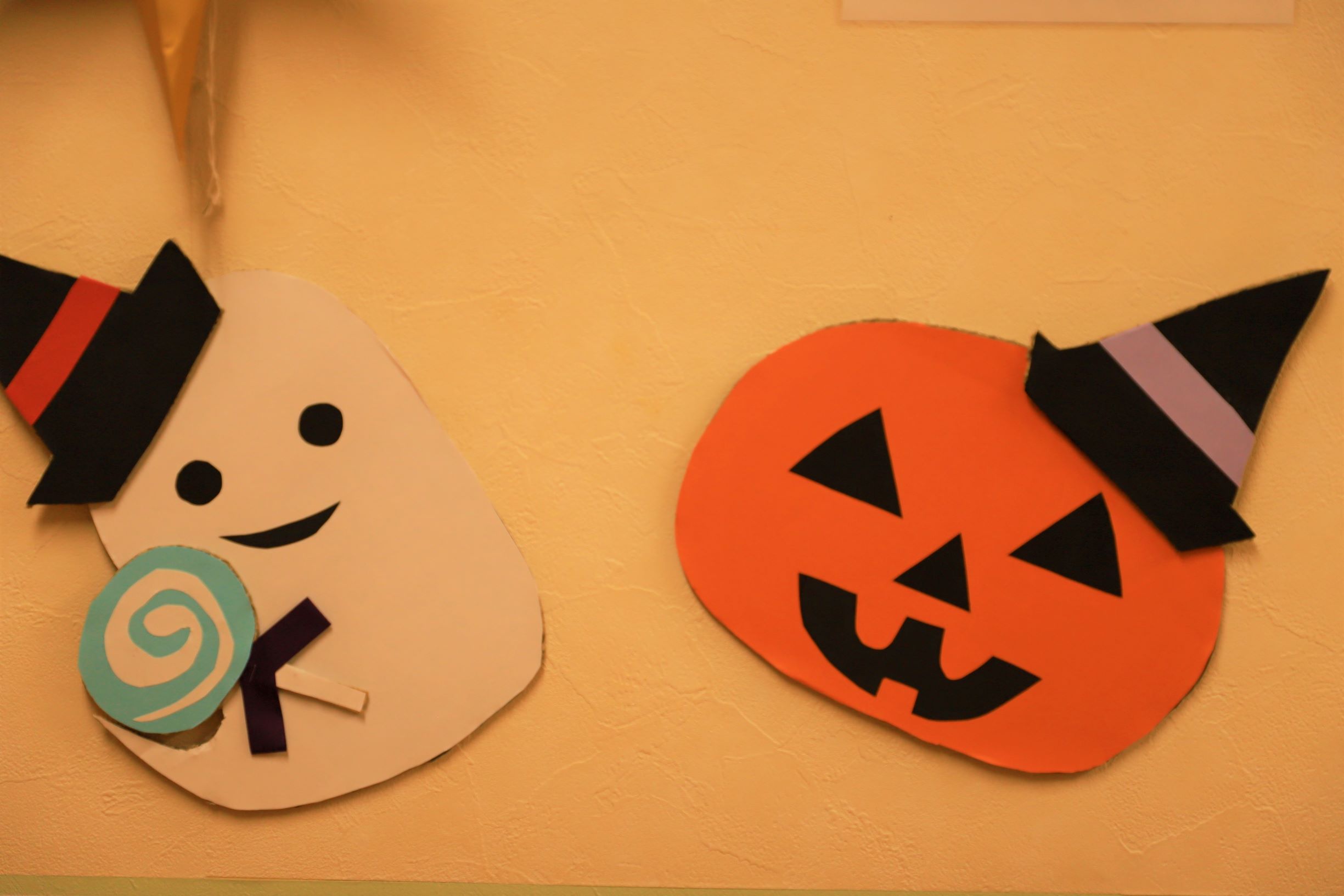 🎃ハロウィンパーティー　２Fの部🎃イメージ
