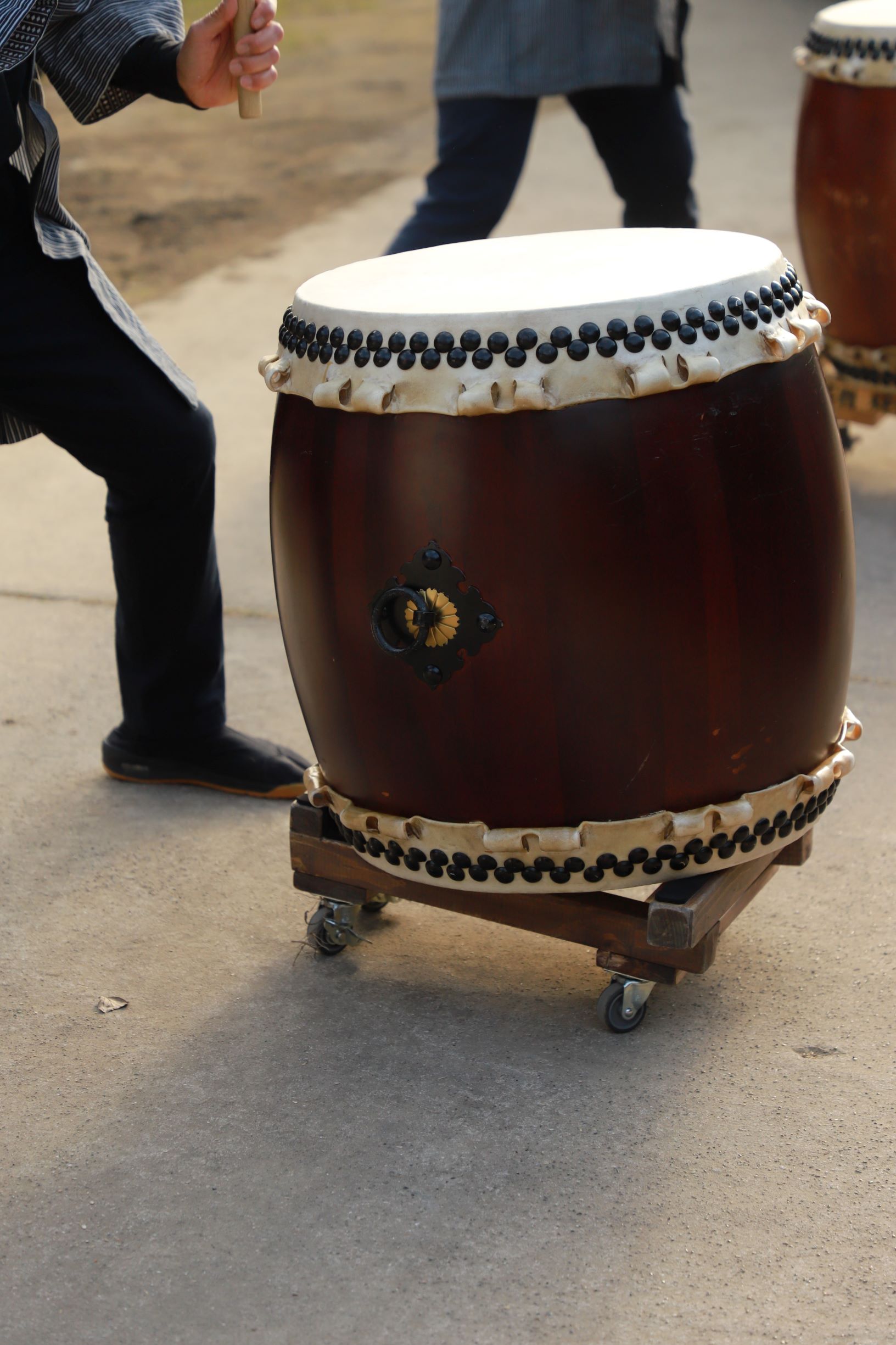 令和2年最後のイベント🥁イメージ