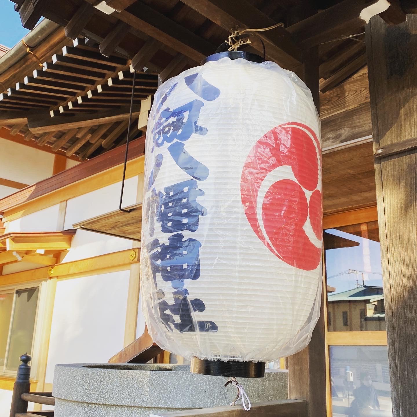 八剱八幡神社🌞お参りツアー🚙🚗イメージ