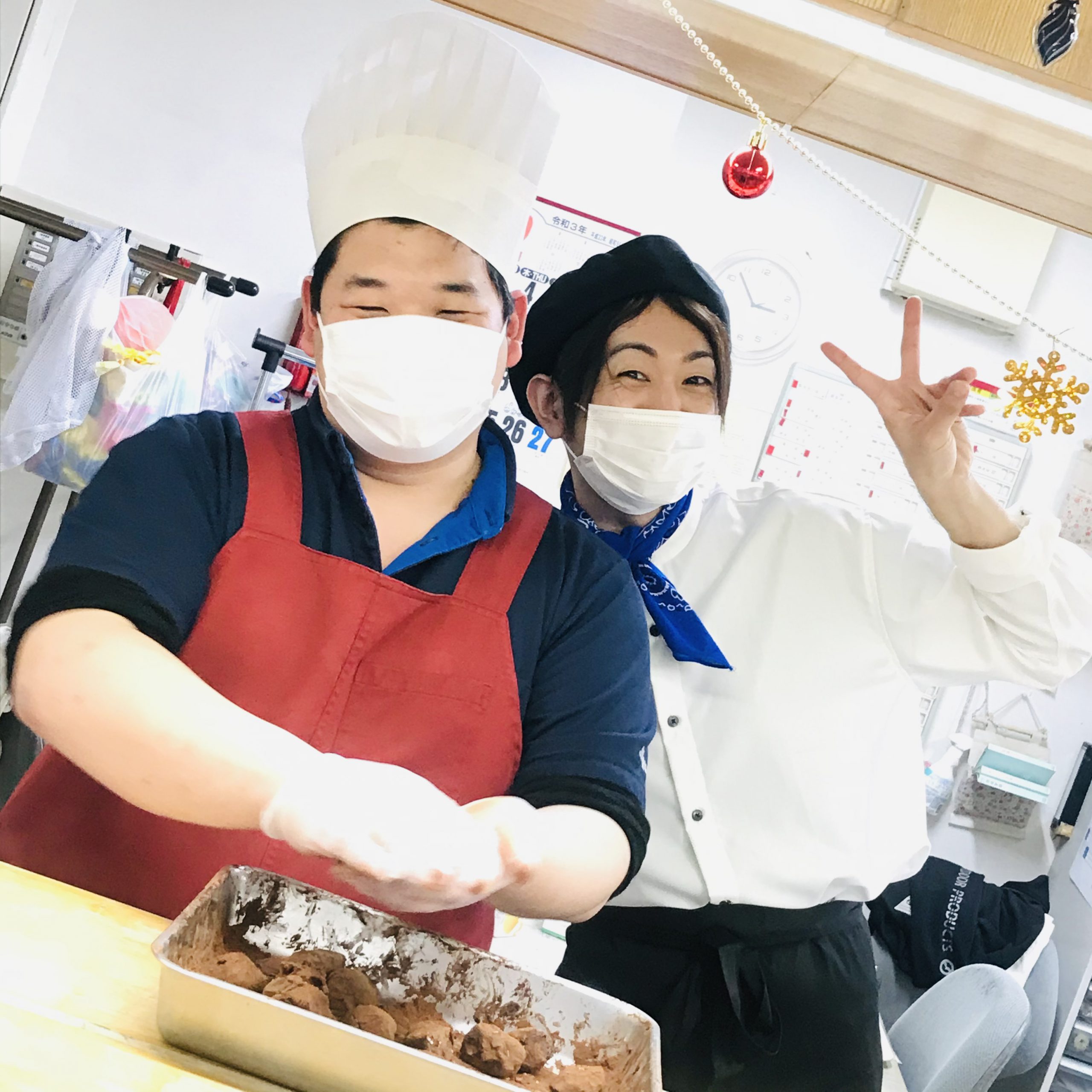 喫茶店を開きました😊🌟イメージ