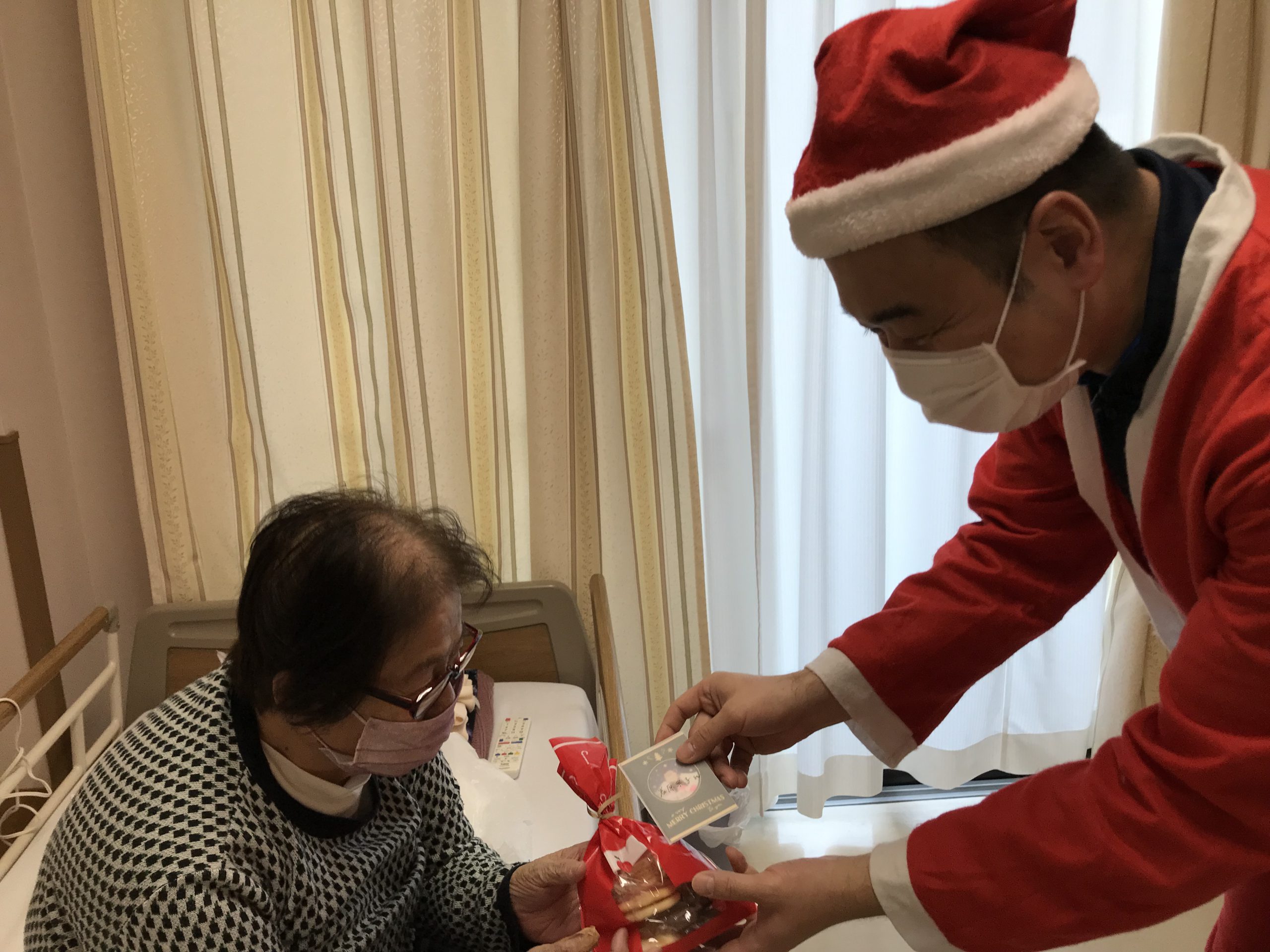 メリークリスマス🎅本館✨イメージ