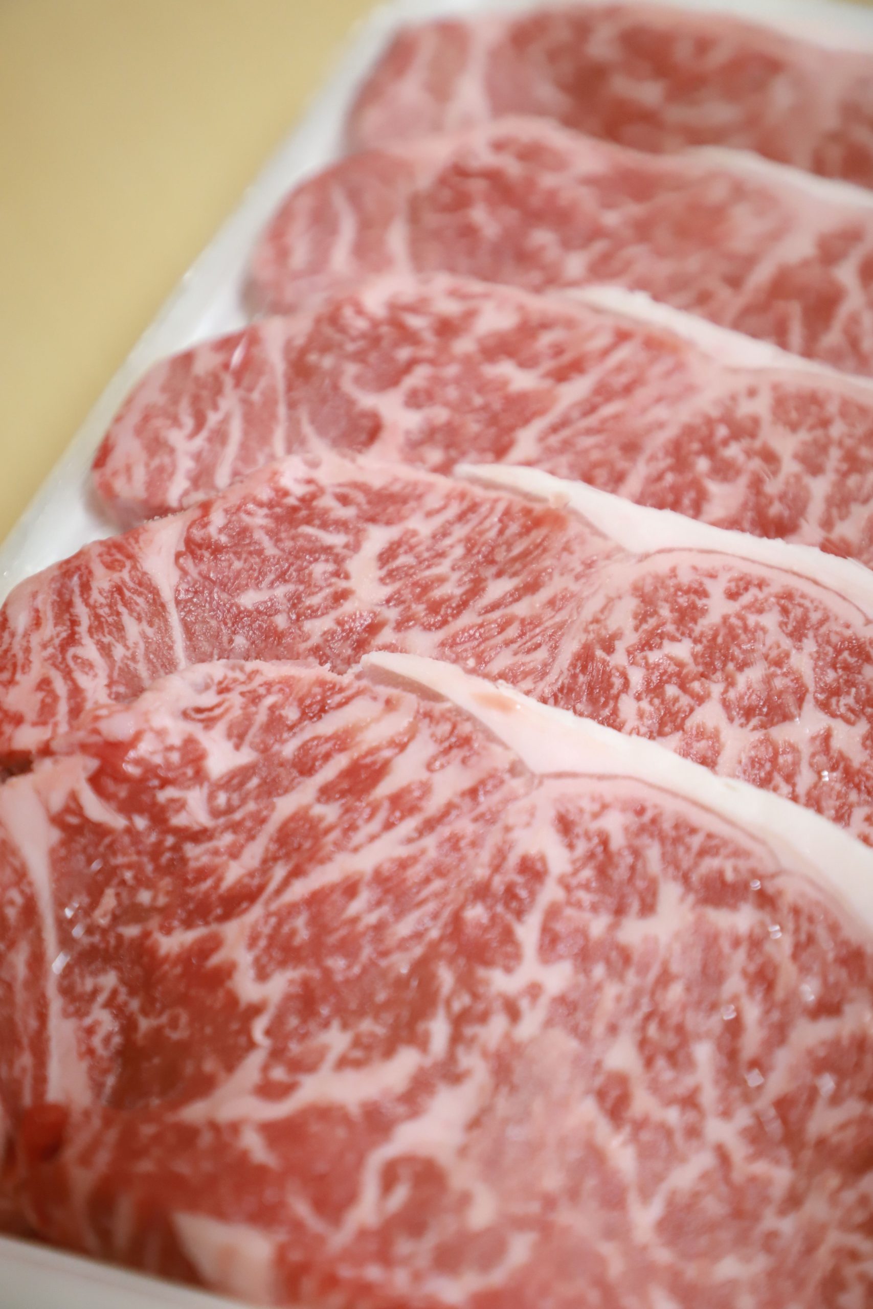 とてつもなく美味い肉🥩イメージ