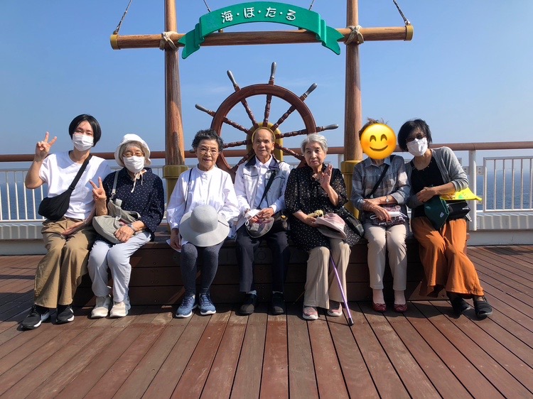ケアハウス南清苑✨8月・9月イベントイメージ