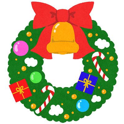 クリスマスの準備着々と🎄イメージ