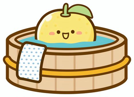 １２月２２日　冬至⛄イメージ