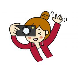 緑苑💛フォトコンテスト開催！！イメージ
