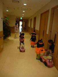 ハロウィーン🎃イメージ