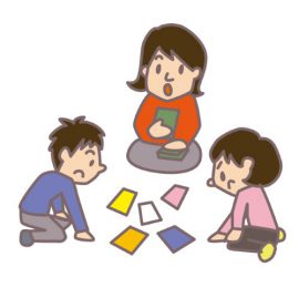 ゲーム大会🎲開催イメージ