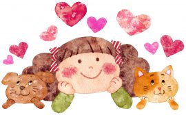 令和2年バレンタイン💝イメージ