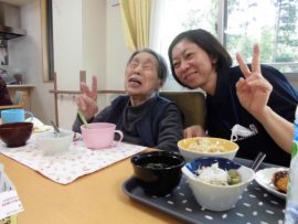 気分転換ランチイメージ