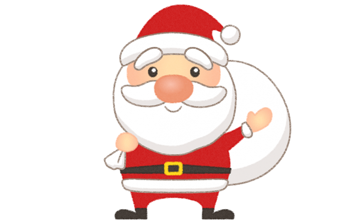 クリスマス会🎄イメージ