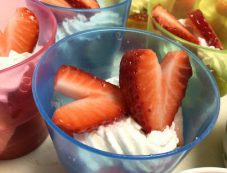 いちごフェア🍓イメージ