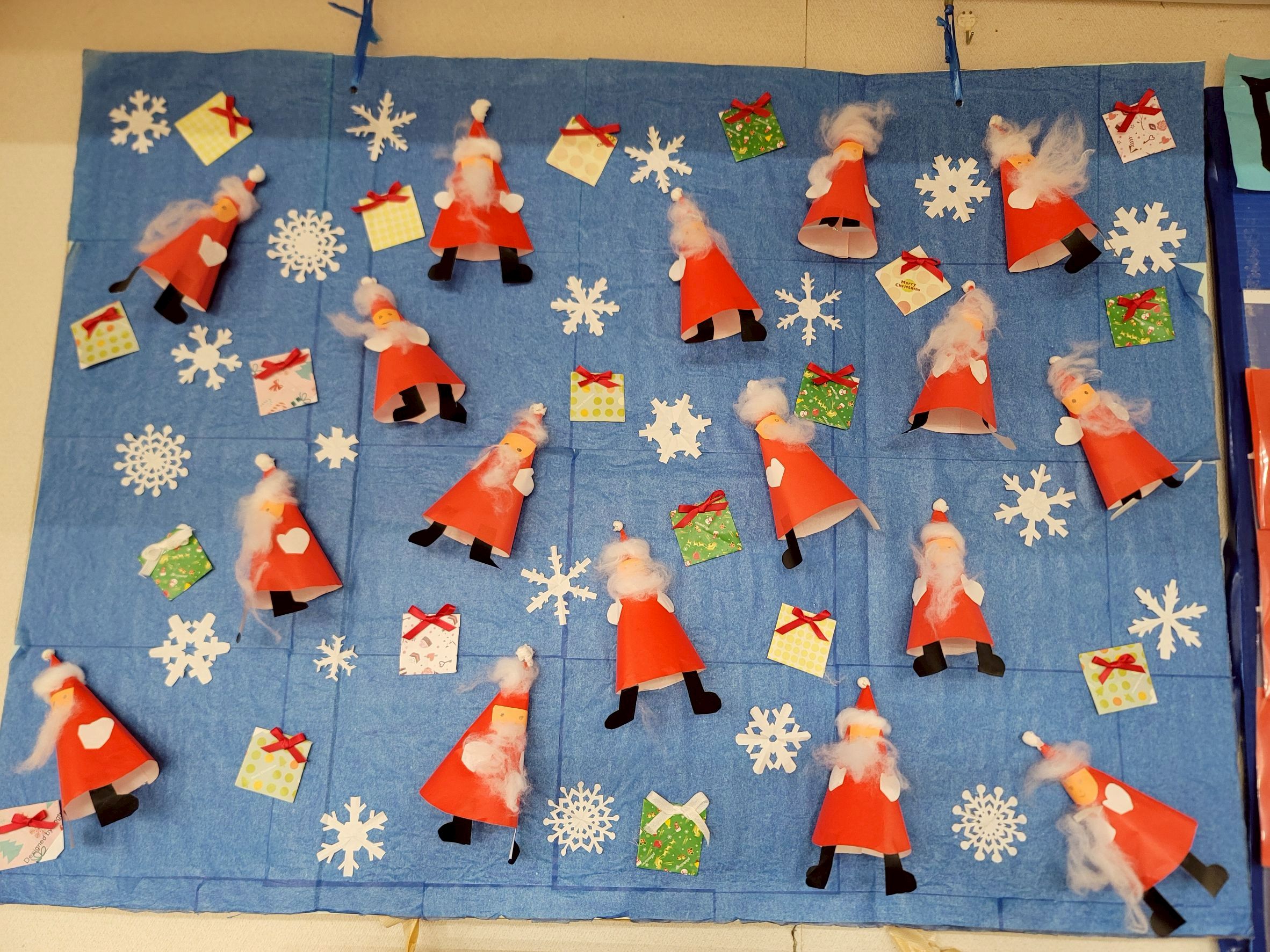 寒さに負けないデイの元気😁デイサービスセンター南清苑イメージ