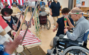 夏祭り