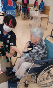 夏祭り