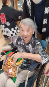 夏祭り