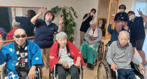夏祭り