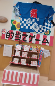 夏祭り