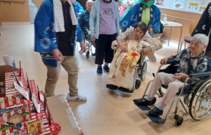 夏祭り