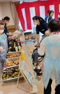 夏祭り
