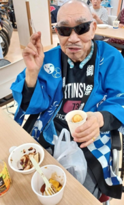 夏祭り