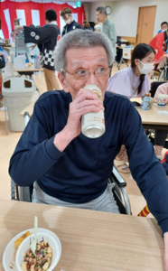 夏祭り